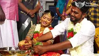 K & M Wedding Traditional Video by Seraphim Technology Video 2022