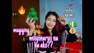 YAYAMAN NA BA AKO NG BONGGANG-BONGGA? Feng Shui Lucky Charms