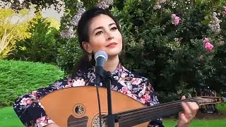 Fikrimin İnce Gülü - Devran Hacıoğlu & Hayri Arman ( Kanuni ATL) - Ud ve Klavye ile Cover