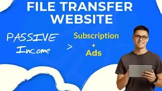 SaaS business- Online File Storage