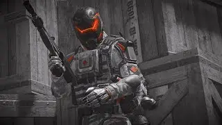SHINE STYLE (WARFACE EDIT)