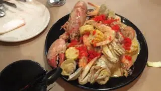 KISS CRAB TAIWAN