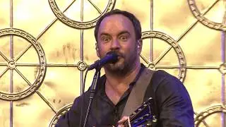 Dave Matthews Band Summer Tour Warm Up - Typical Situation 7.10.15