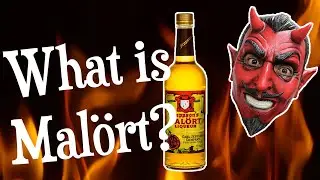 What Is Malort?