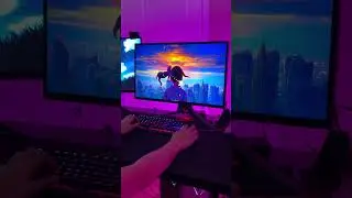 4k anime in osu?!