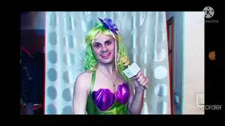 афяфяфя ган 13 русалка Тимида