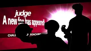 VR Game Jam 2023 New Judge Announcement!