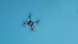Walmart drone delivery