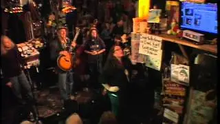 Kulak's Woodshed Webisode #3