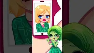 Selfie with Disgust cre: @DJPureHits 
