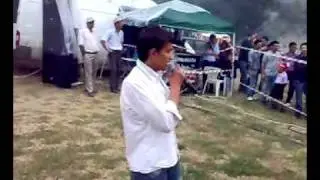 Ferdi Aydınkaya Merak Etme Sen