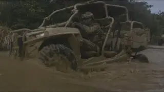 3D MARDIV MRZR