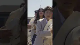 Epic Shot BTS