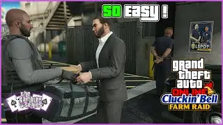 The Easiest Heist Ever | Gambler Series Ep 5