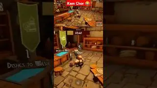 kam chor #youtubeshorts #imgamer #shorts