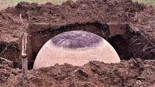 Most MYSTERIOUS Archaeological Discoveries!