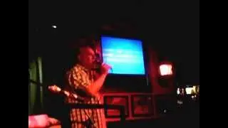 Lucky Lips, Rodda's. Karaoke Version.