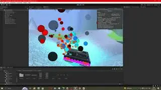 TW3D - разработка