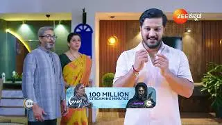 Shrirasthu Shubhamasthu | Ep - 555 | Webisode 03 | Oct,15 2024 |  | Zee Kannada