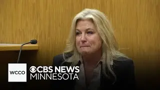 Isaac Schuman’s mom, friends give tearful testimony in Nicolae Mius Apple River stabbing trial