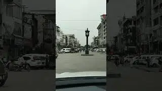 Saddar Rawalpindi