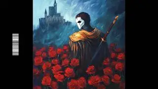 [FREE] J. Cole x Kendrick Lamar x JID Type Beat ~ “Angst“