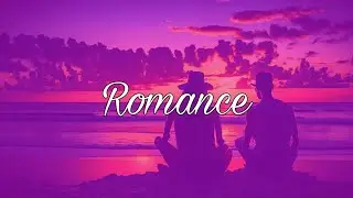 Romance - Chill Melodic Romantic trap beat / R&B Piano type beat 2023 (136 BPM)
