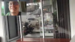 Mandi Air Panas Hot Water Bath