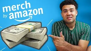 What Merch By Amazon STILL pays me in 2019