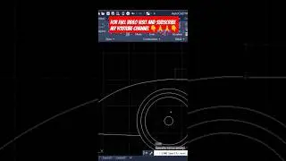 3d car modeling in AutoCAD |car design | lamborghini car in AutoCAD #shorts #car #design #viral #2d