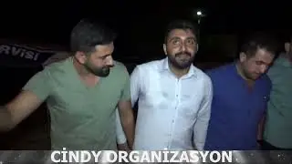 YENİCEOBA GENÇLİK HALAYI