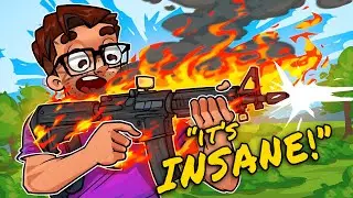 THE BEST GUN IN XDEFIANT