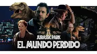 EL MUNDO PERDIDO: LA MEJOR SECUELA DE JURASSIC PARK