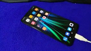 How to update Redmi Note 8 pro | from android 9 to 10 manually