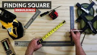3 Ways to Find Square...free to expensive