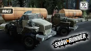 SnowRunner 