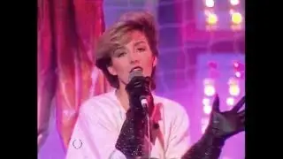 Mecano - Barco a Venus
