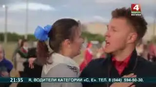 Солдатами были все. Объявление войны.