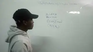 Multiplication Of Complex Numbers 🔥