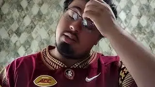 Miami legend Ray Lewis' son Ray Lewis III dead at 28 FSU fan reaction