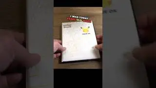 Today I Discovered Pokemon Created A Promo Card Binder #pokemon #pokemoncards #shorts
