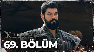 Kuruluş Osman 69. Bölüm 