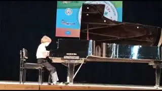 Свеженцев Елисей - Э. Григ 