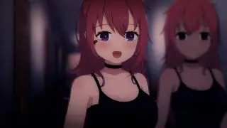 Grim Reapers | Episodio 2 | Visual Novel Erog3