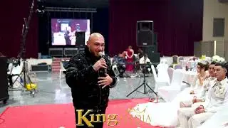 Narcis De La Barbulesti - Orice furtuna ar venii Live 2024