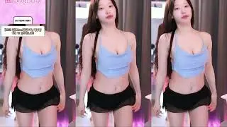 BJ 백하 mj0128 16724