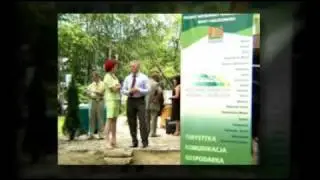 Z buta! - Park Fundacji im. Rosta