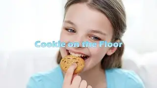 Cookie on the Floor