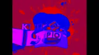 Klasky Csupo In Creepy Pitch