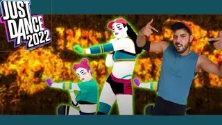 LEVEL UP - CIARA - JUST DANCE 2022 #justdance2022 #justdance2023